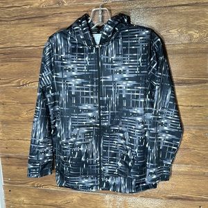 Xersion youth hoodie size Large (12-14)